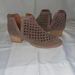 Jeffrey Campbell booties